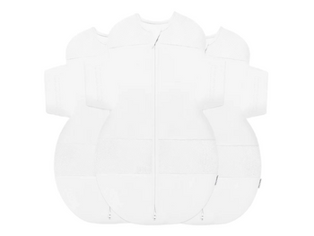 SNOO Sleep Sack 3-Pack of Sizes
