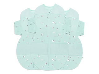 SNOO Sleep Sack 3-Pack of Sizes