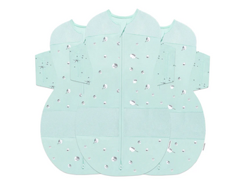 SNOO Sleep Sack 3-Pack of Sizes