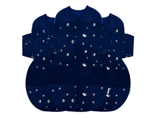 SNOO Sleep Sack 3-Pack of Sizes