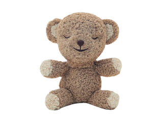 SNOObear® 3-in-1 White Noise Lovey
