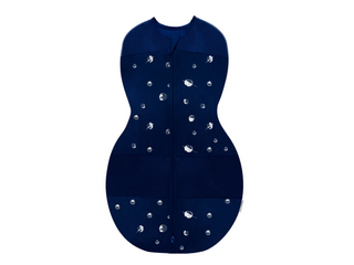 Sleepea® 5-Second Baby Swaddle