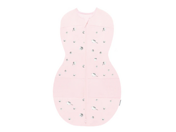 Sleepea® 5-Second Baby Swaddle