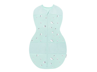 Sleepea® 5-Second Baby Swaddle