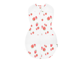 Sleepea® 5-Second Baby Swaddle