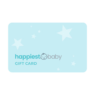 Happiest Baby Gift Card