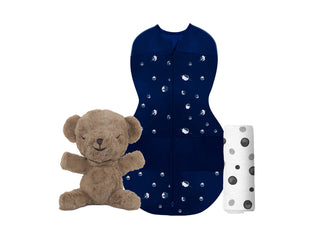 Bringing Home Baby Set