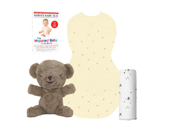 Oh, Baby…Shower! Set