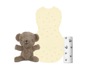 Bringing Home Baby Set