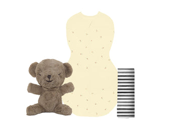 Bringing Home Baby Set