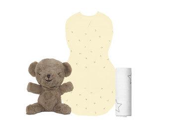 Bringing Home Baby Set