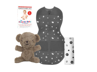 Oh, Baby…Shower! Set