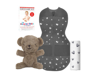 Oh, Baby…Shower! Set
