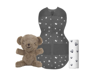 Bringing Home Baby Set