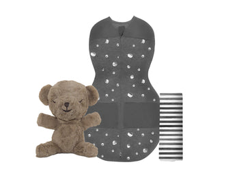 Bringing Home Baby Set