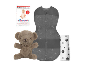 Oh, Baby…Shower! Set
