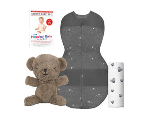 Oh, Baby…Shower! Set