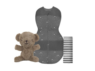Bringing Home Baby Set
