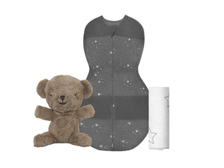 Bringing Home Baby Set