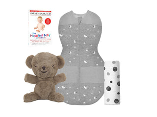 Oh, Baby…Shower! Set
