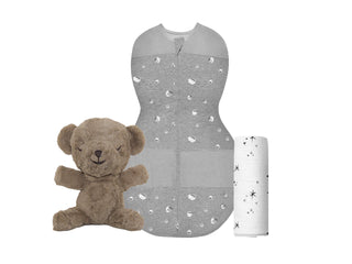 Bringing Home Baby Set