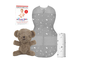 Oh, Baby…Shower! Set