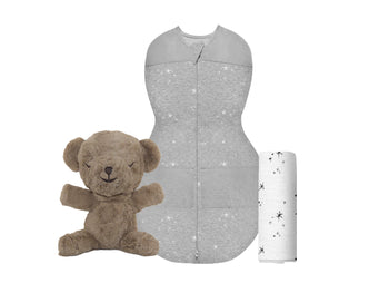 Bringing Home Baby Set