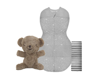 Bringing Home Baby Set