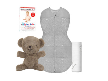 Oh, Baby…Shower! Set