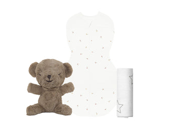 Bringing Home Baby Set