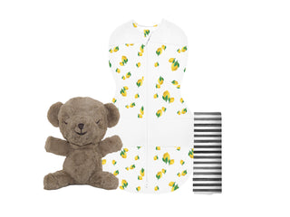 Bringing Home Baby Set