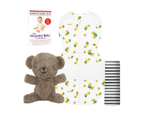 Oh, Baby…Shower! Set