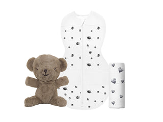 Bringing Home Baby Set