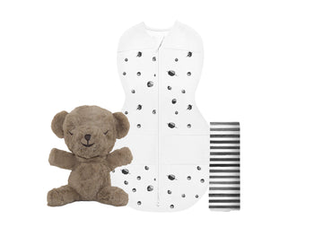 Bringing Home Baby Set