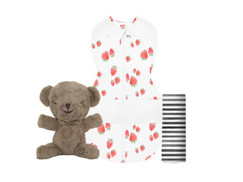 Bringing Home Baby Set