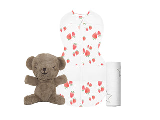 Bringing Home Baby Set