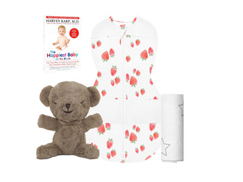 Oh, Baby…Shower! Set