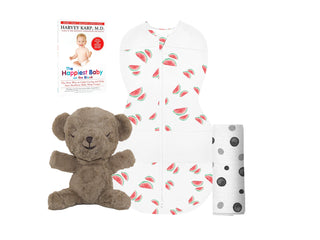 Oh, Baby…Shower! Set