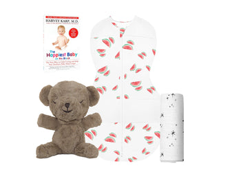 Oh, Baby…Shower! Set