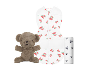 Bringing Home Baby Set