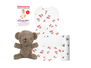 Oh, Baby…Shower! Set