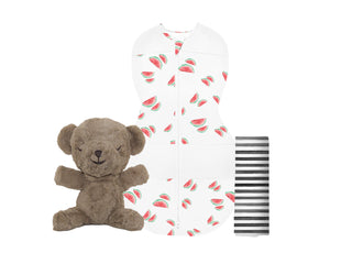 Bringing Home Baby Set