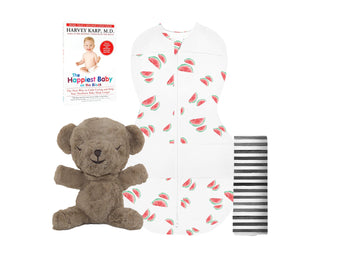 Oh, Baby…Shower! Set