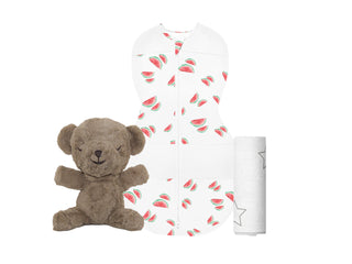 Bringing Home Baby Set