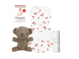 Oh, Baby…Shower! Set