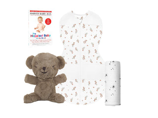 Oh, Baby…Shower! Set