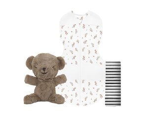 Bringing Home Baby Set