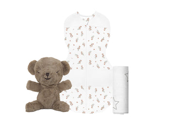Bringing Home Baby Set
