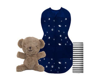 Bringing Home Baby Set