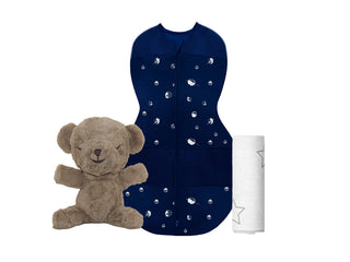 Bringing Home Baby Set